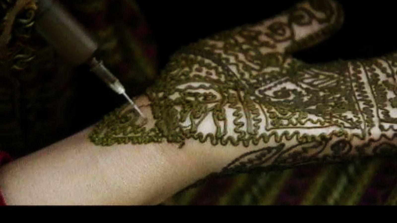 Documentos TV - Convivir en la diferencia