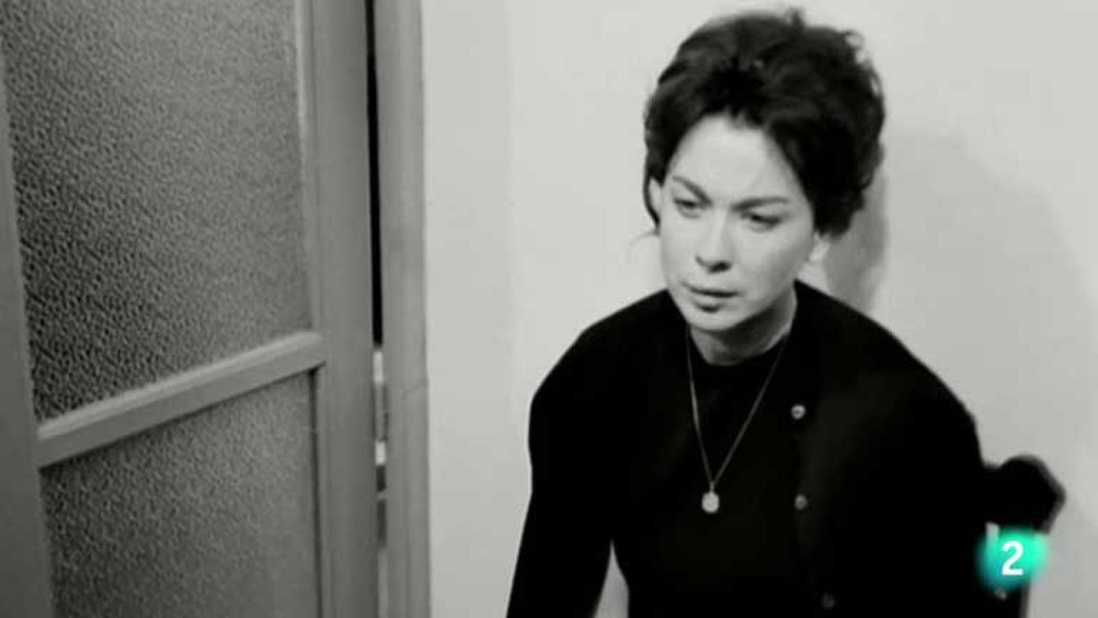 Versión española - La tía Tula - ver ahora