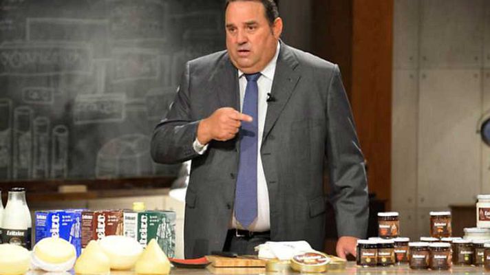 Tu oportunidad - Programa 5