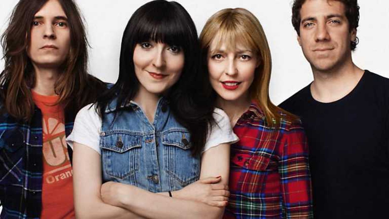 Los conciertos de Radio 3 - Entreacústicos: Dover y of Jupiter - ver ahora