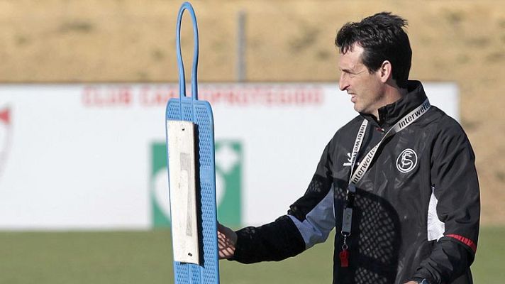 Informativo 24h - Sevilla y Betis buscan clasificarse para siguiente ronda de Europa League