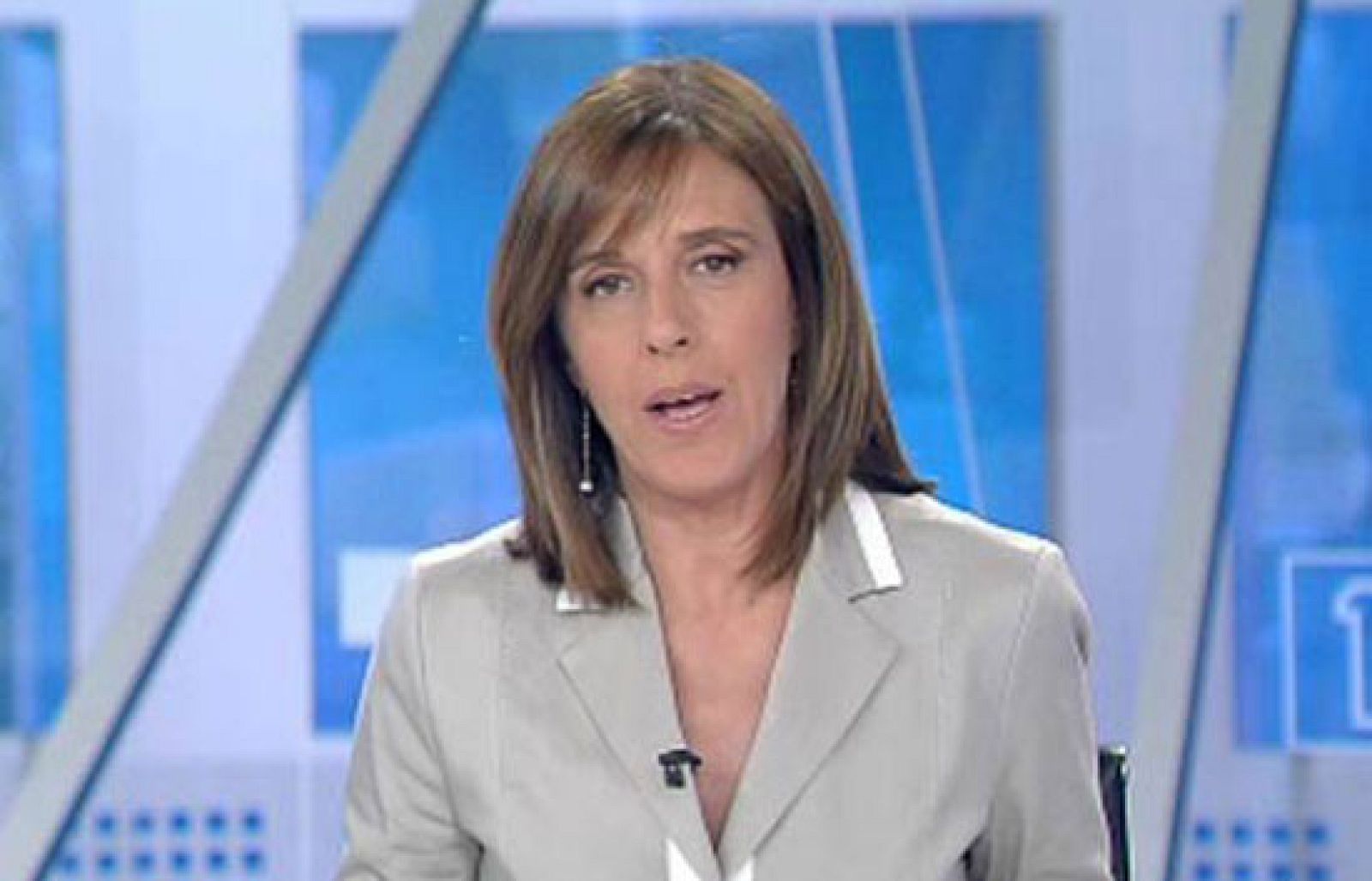 El Telediario 1(17/07/08) | Ver