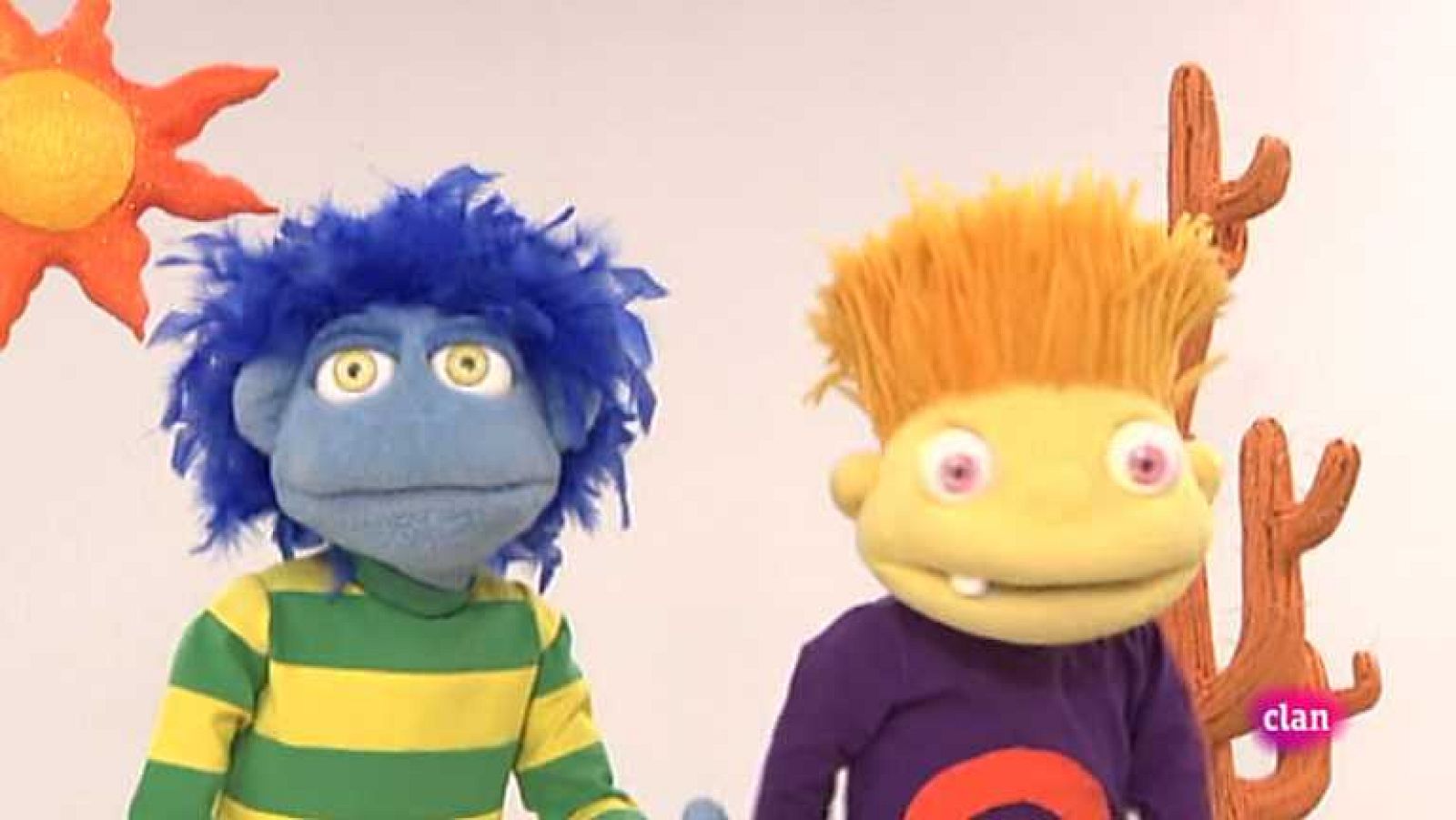 Capítulo 59 - Lunnis | Ver