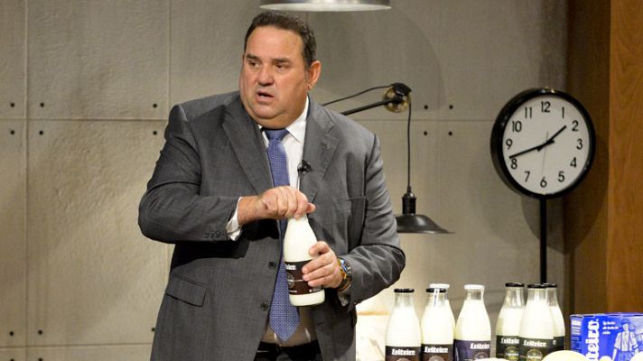 Tu oportunidad - Tu Oportunidad - Leiteiro