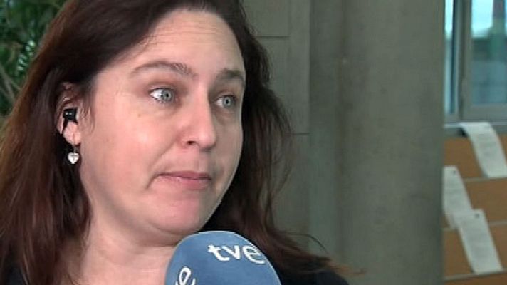 La mañana - "Yo sobreviví al maltrato"