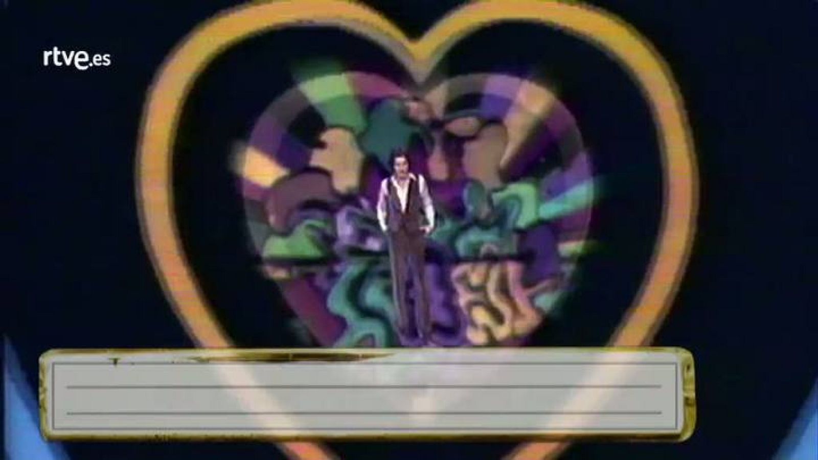 Cachitos de hierro y cromo - Amor - Tú cachito entero - Mix