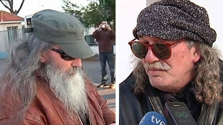 La mañana - Dos asesinos más en la calle