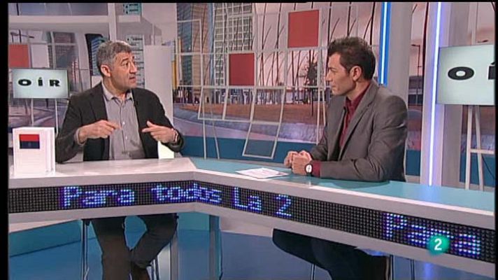 Para todos La 2 - Oír