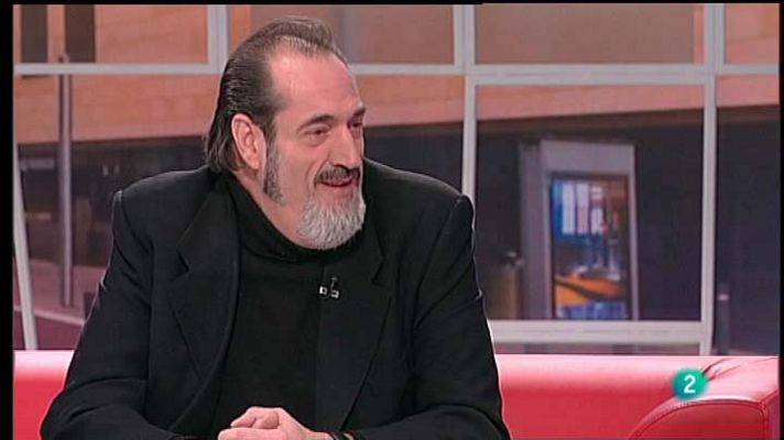 Para todos La 2 - Daniel Rojo