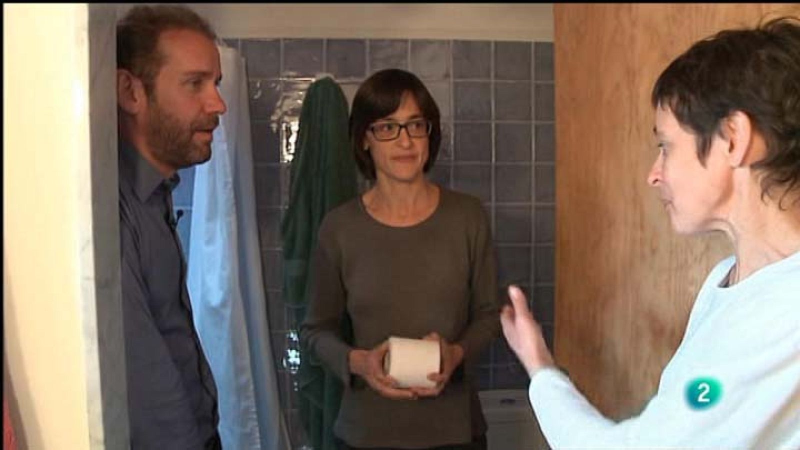 Para Todos La 2 - La huella ecológica - ¿Se puede ser 100% sostenible?