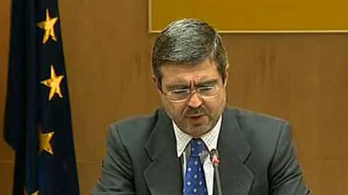 Informativo 24h - Jiménez-Latorre: "Se inicia un proceso sostenido de recuperación económica"