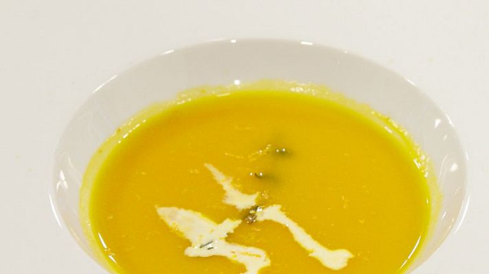 La mañana - Guarniciones 10