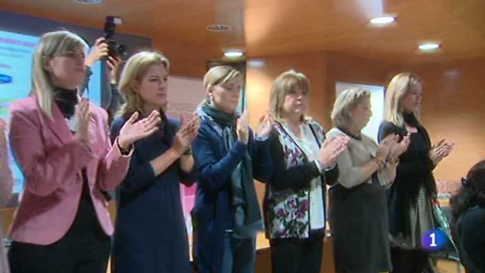 La Comunidad Valenciana en 2' - 28/11/13 - Ver ahora