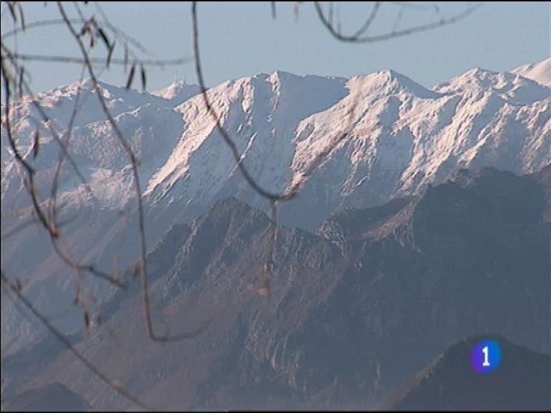 El tiempo en Asturias | Ver