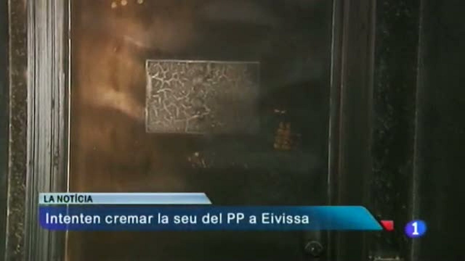 Informatiu Balear en 2' - 28/11/13 | Ver