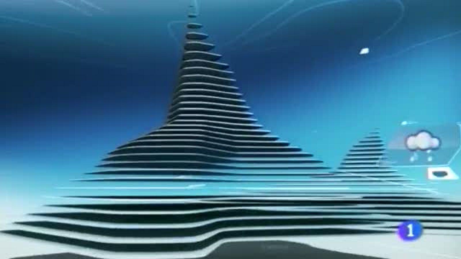 El tiempo en el País Vasco - 28/11/13