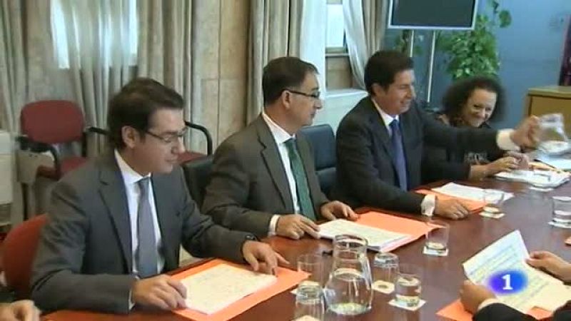 Noticias Murcia.(28/11/2013)