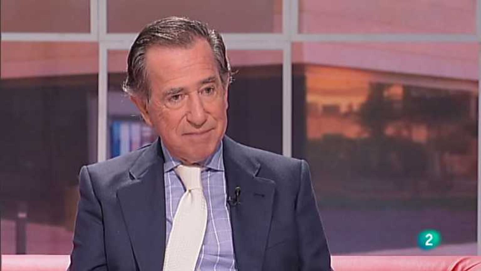 Para todos La 2 - 28/11/13 - ver ahora