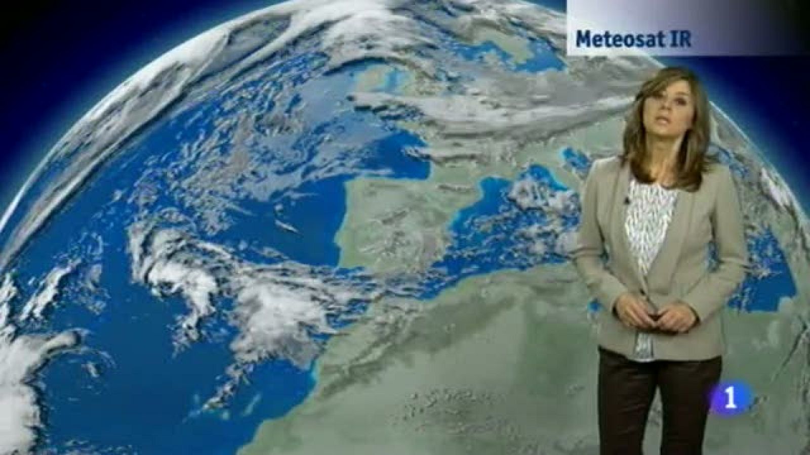 El tiempo en Extremadura - 28/11/13 | Ver