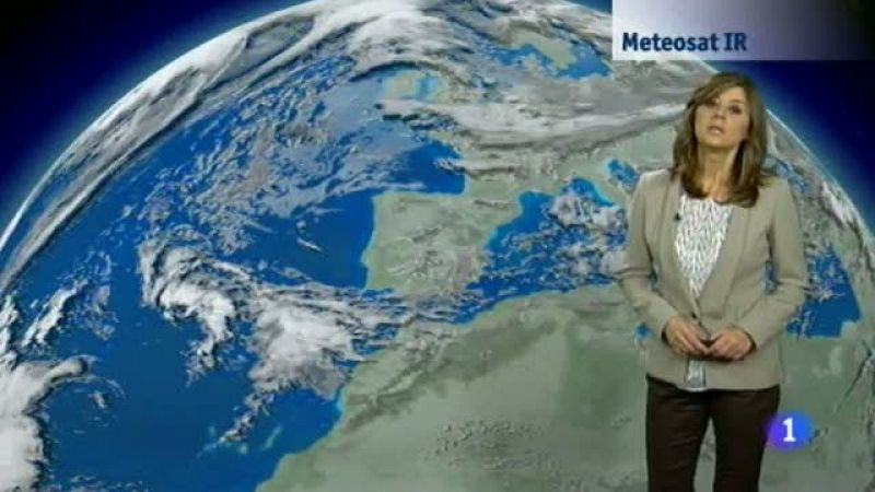 El tiempo en Extremadura - 28/11/13 | Ver