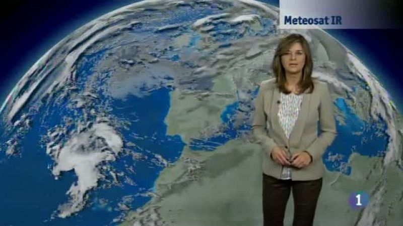 El Tiempo en Castilla-La Mancha. 28/11/13 | Ver