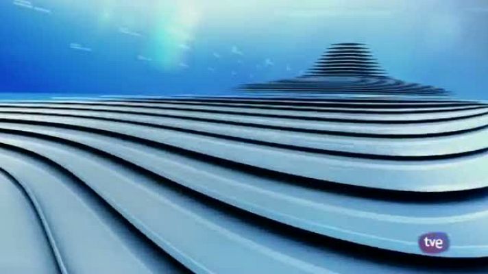 Noticias de Castilla-La Mancha - Castilla-La Mancha en 2'. 28/11/13