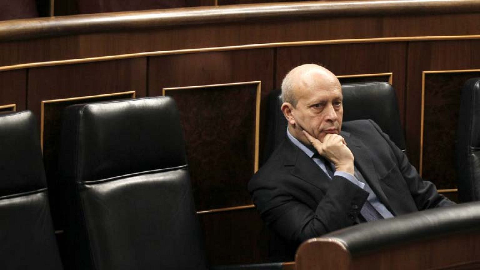 En el Congreso, se debate la séptima reforma educativa de la democracia