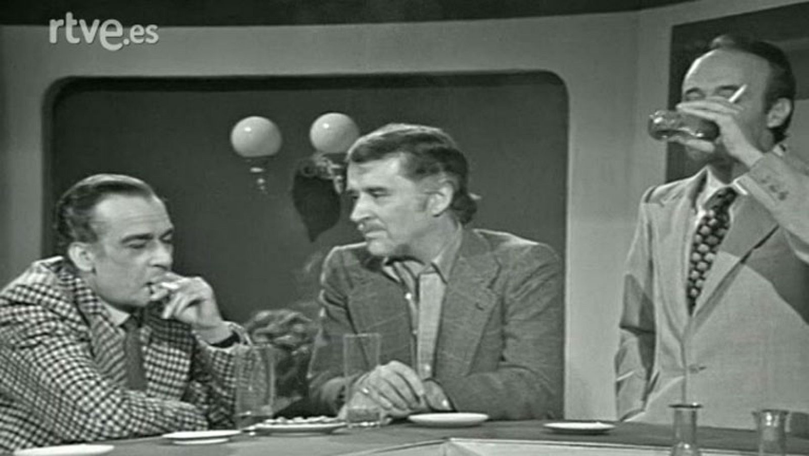 Historias de Juan Español - Solterón