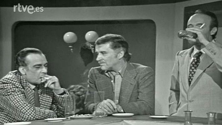 Historias de Juan Español - Solterón