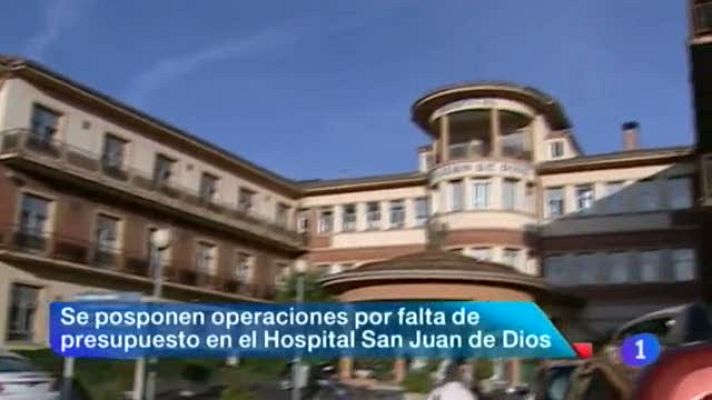 Telenavarra - Telenavarra - 28/11/2013