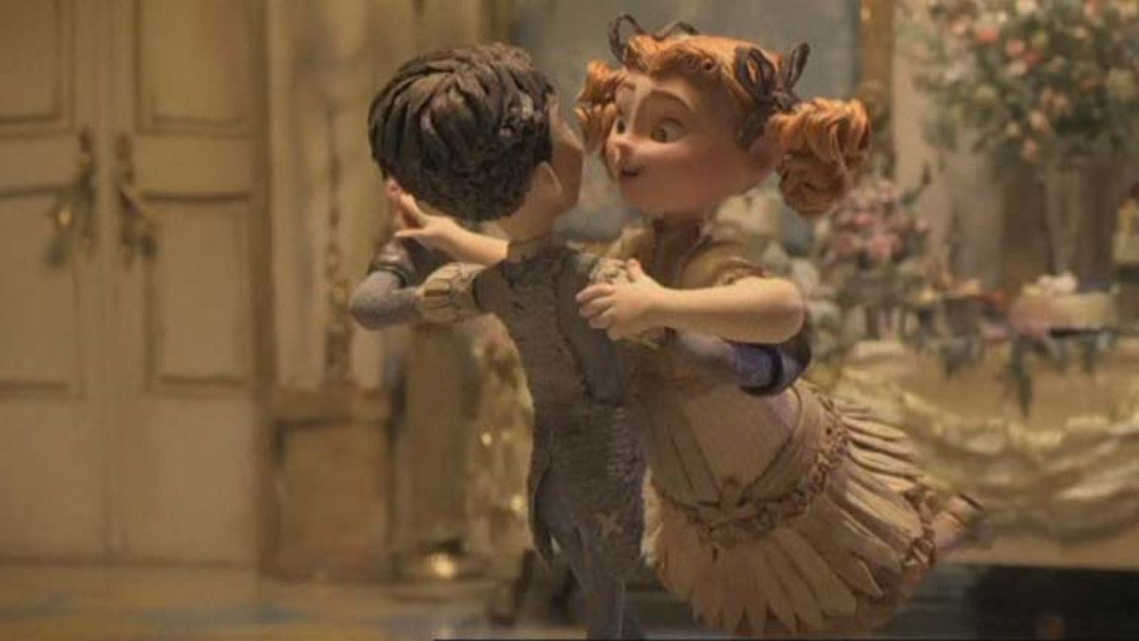 Boxtrolls, la nueva joya de los estudios Laika