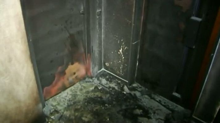 Informatiu Balear - Informatiu Balear 2 - 28/11/13