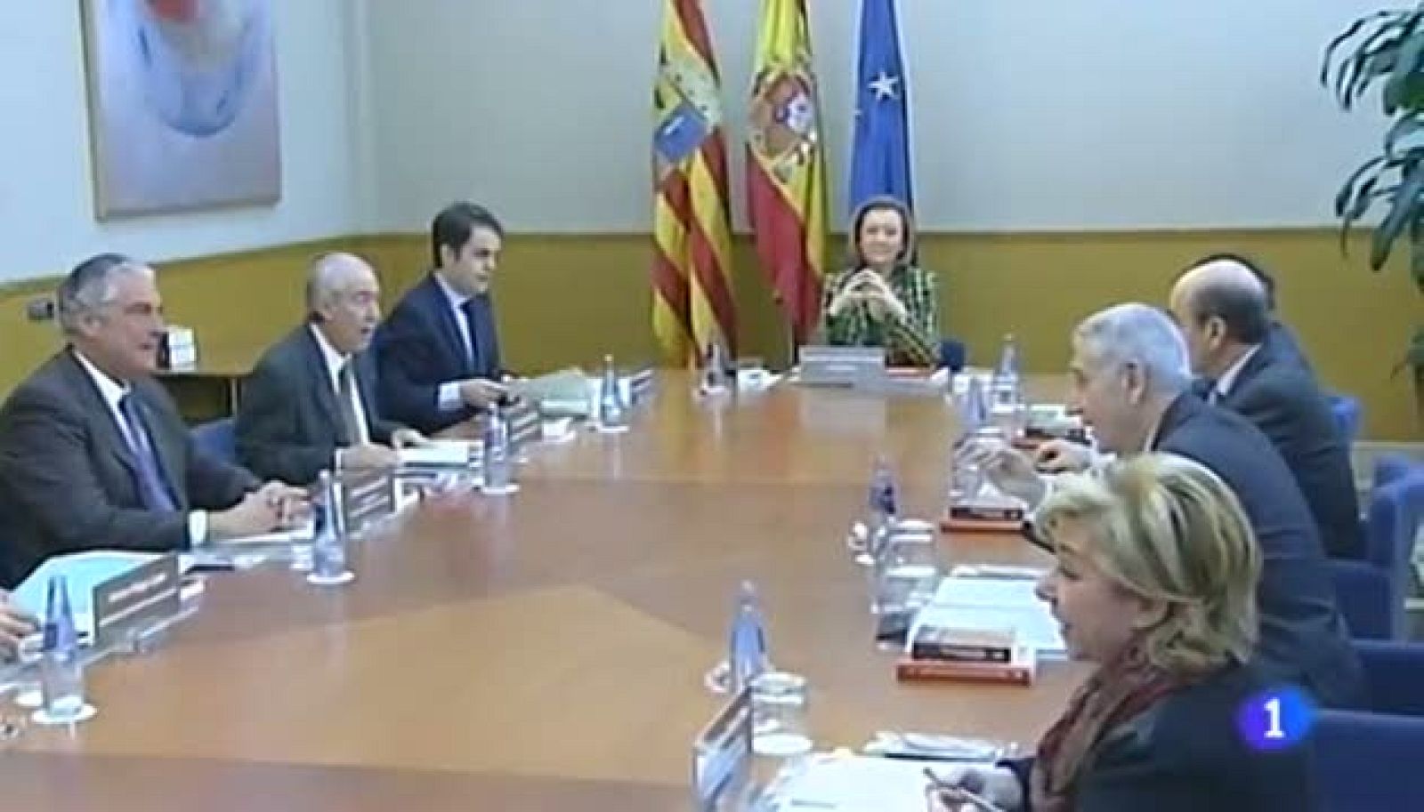 Noticias Aragón 2 - 28/11/13 | Ver