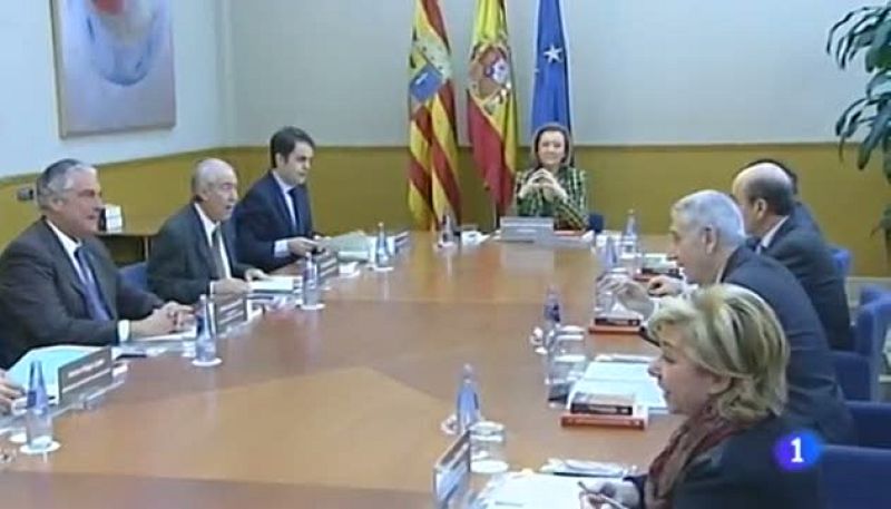 Noticias Aragón 2 - 28/11/13 | Ver