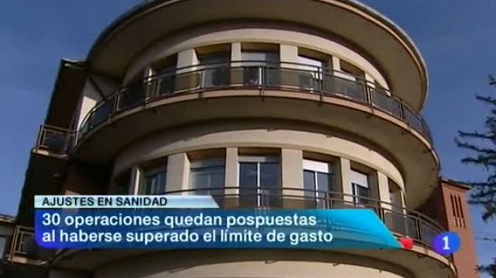 Telenavarra - Telenavarra 2 - 28/11/2013