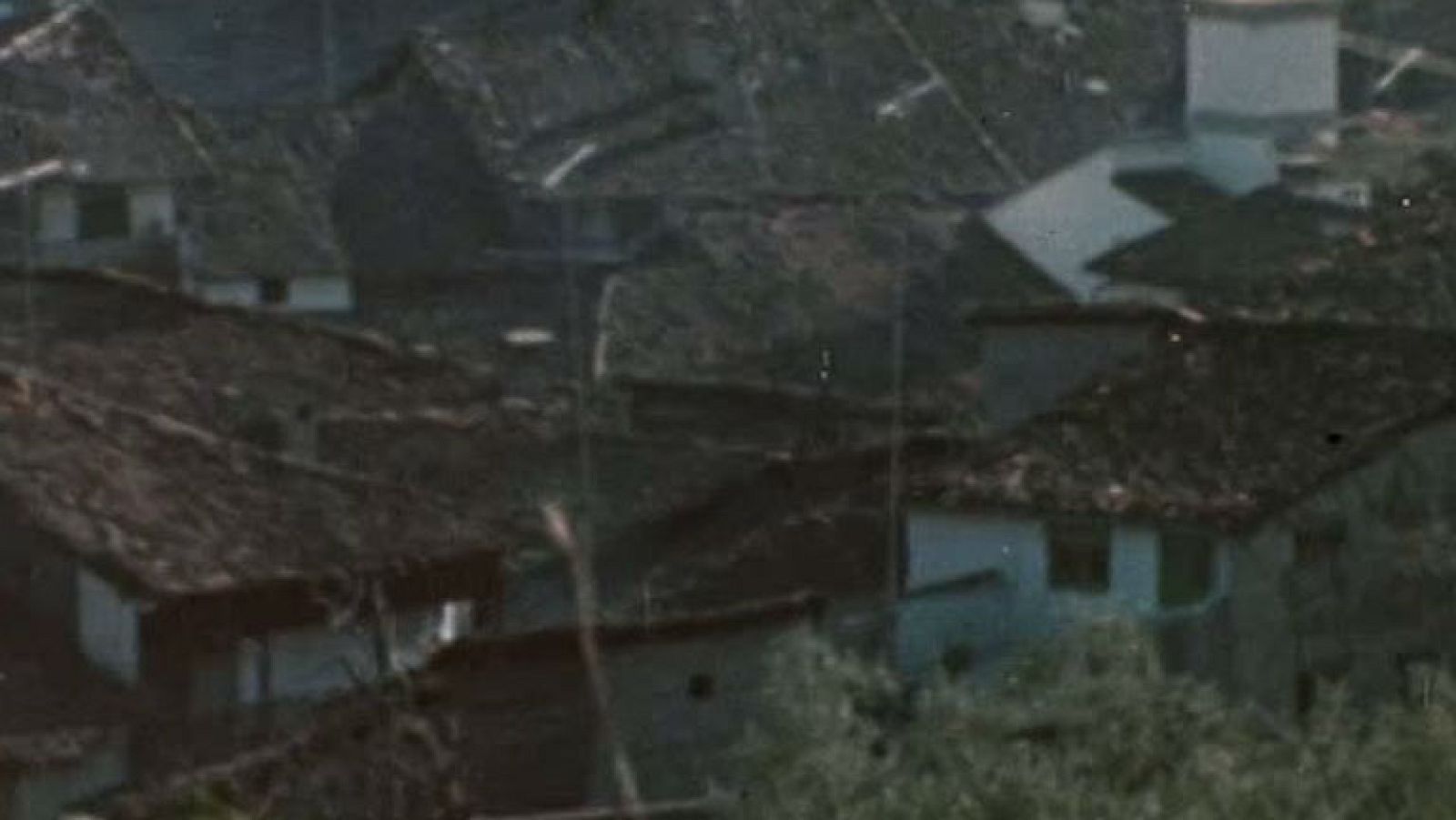 La España de los Botejara - El muerto al hoyo