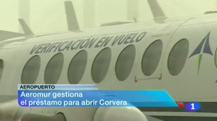 Noticias Murcia - Noticias Murcia 2.(28/11/2013)