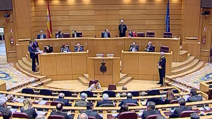 Informativo de Madrid - Informativo de Madrid 2 - 28/11/13