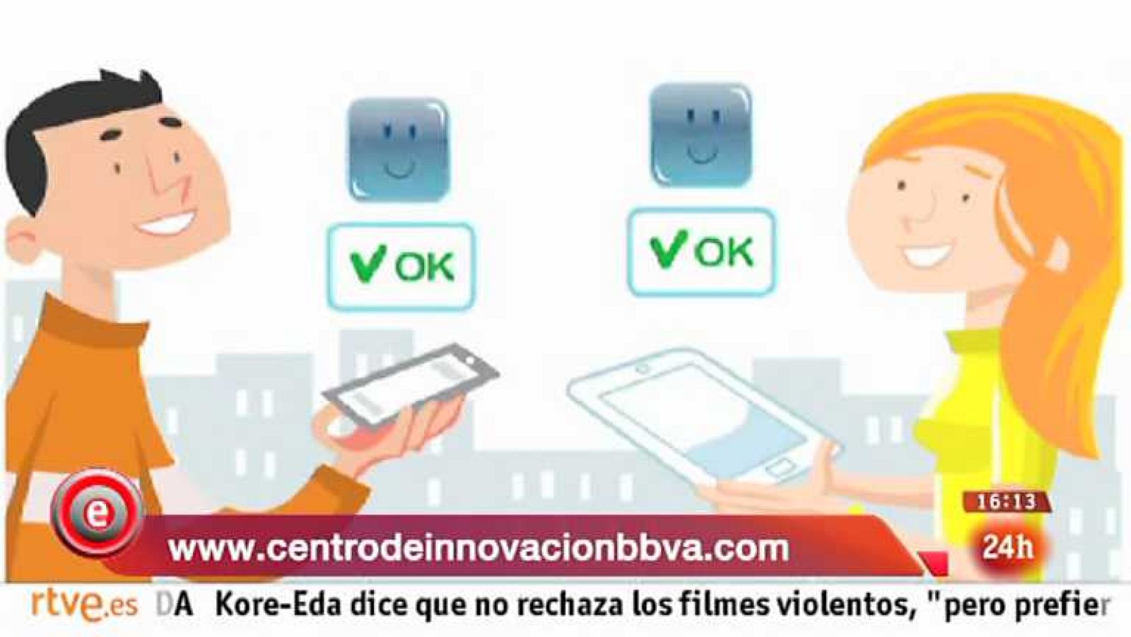 Emprende - 28/11/13 - Ver ahora