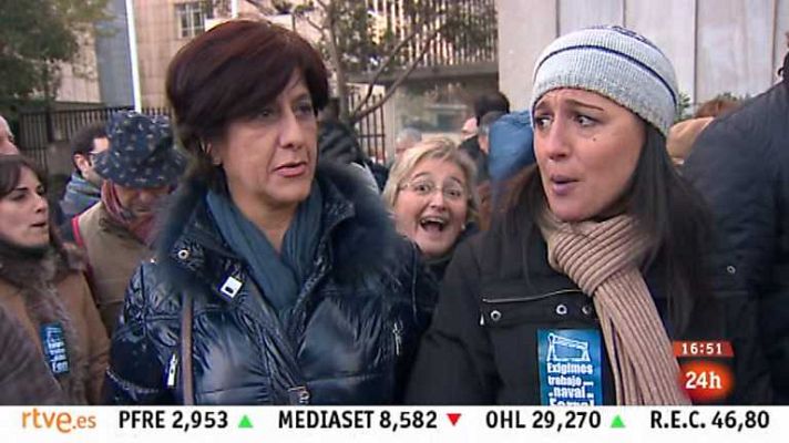 España en 24h - España en 24 horas - 28/11/13