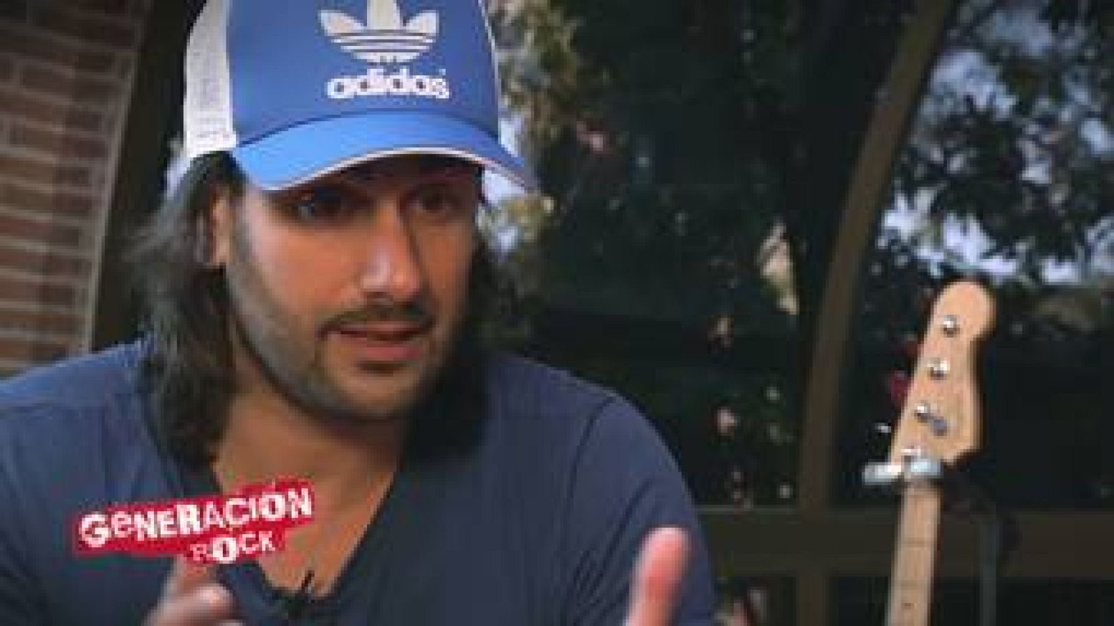 Generación Rock - programa 5 - Avance