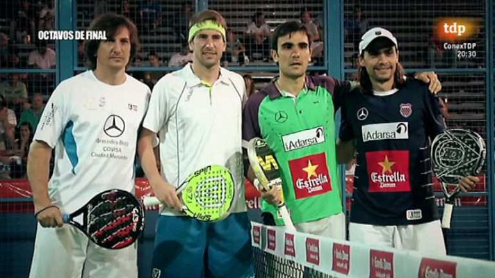 World Padel Tour - Programa 12