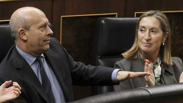 La tarde en 24h - Bloque 17 horas - 28/11/13