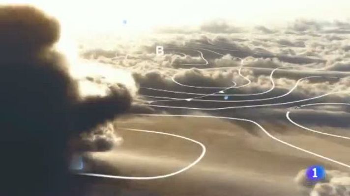 TeleCantabria - El tiempo en Cantabria - 28/11/13