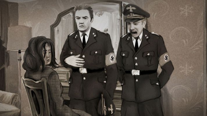 Cultura en Rtve.es - RTVE.es os ofrece un clip exclusivo de 'Juego de espías'