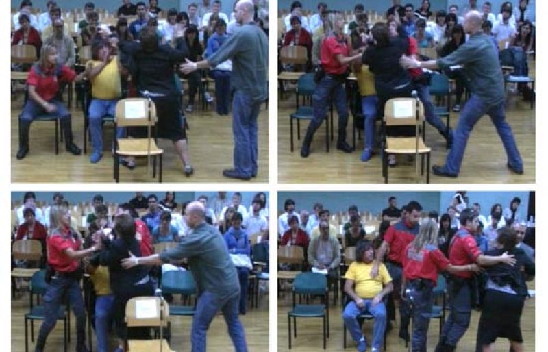 Resumen de la actualidad del día (17/07/08)