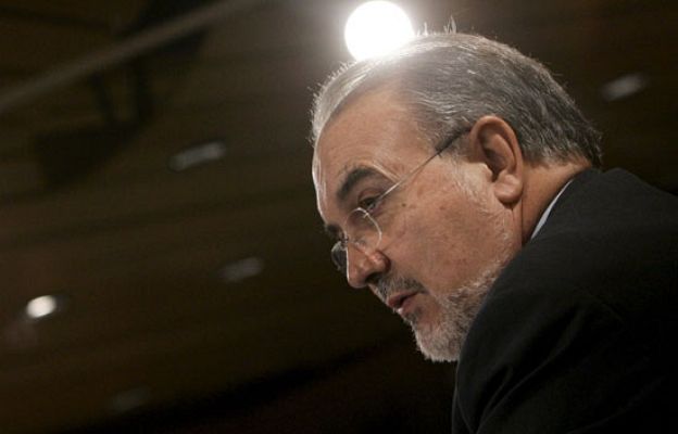  - Nuevo modelo de financiación