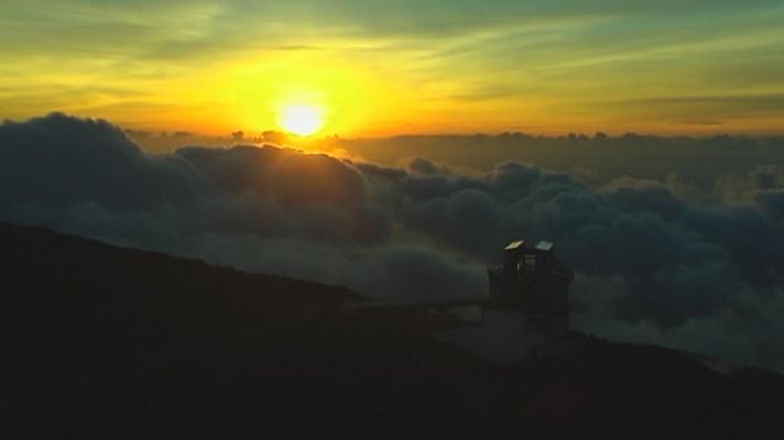 +Canarias - + Canarias Semanal - 01/12/13