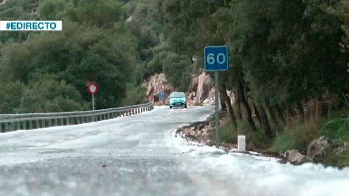 España Directo - ¿Se ha adelantado el invierno?