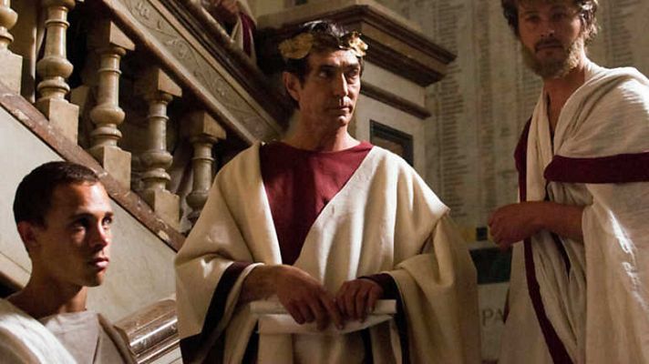 La historia del mundo - La palabra y la espada